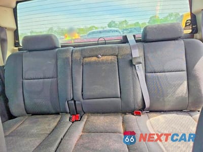 Zdjęcie 10 z 13 samochodu: 2013 CHEVROLET SILVERADO K1500 LT VIN:3GCPKSE76DG209710 - miniatura