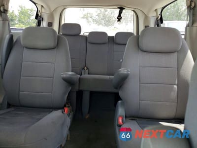 Zdjęcie 10 z 13 samochodu: 2008 DODGE GRAND CARAVAN SE VIN:2D8HN44H08R715682 - miniatura