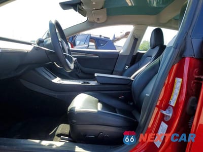 Zdjęcie 7 z 13 samochodu: 2023 TESLA MODEL 3 VIN:5YJ3E1EA1PF598147 - miniatura