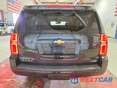 Zdjęcie 6 z 13 samochodu: 2016 CHEVROLET TAHOE K1500 LT VIN:1GNSKBKC8GR240268 - miniatura