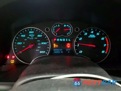 Zdjęcie 9 z 14 samochodu: 2009 CHEVROLET EQUINOX LT VIN:2CNDL63F096218029 - miniatura