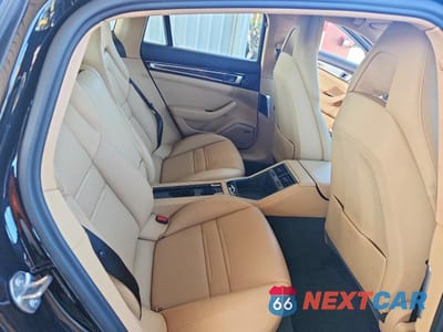 Zdjęcie 10 z 12 samochodu: 2018 PORSCHE PANAMERA 4 VIN:WP0AA2A70JL116193 - miniatura