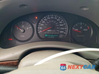 Zdjęcie 9 z 12 samochodu: 2004 CHEVROLET IMPALA VIN:2G1WF52E249423794 - miniatura