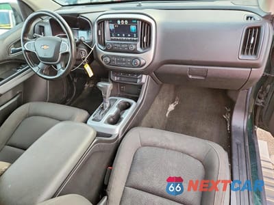 Zdjęcie 8 z 11 samochodu: 2015 CHEV COLORADO VIN:1GCHTBE37F1207772 - miniatura