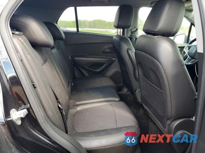 Zdjęcie 10 z 12 samochodu: 2020 CHEVROLET TRAX 1LT VIN:KL7CJLSB4LB004973 - miniatura