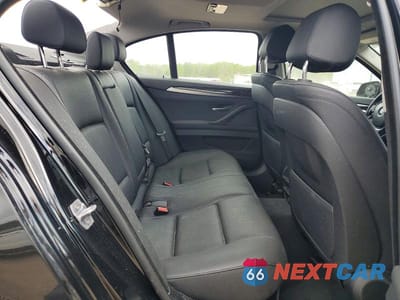 Zdjęcie 10 z 12 samochodu: 2016 BMW 528 XI VIN:WBA5A7C50GG644535 - miniatura