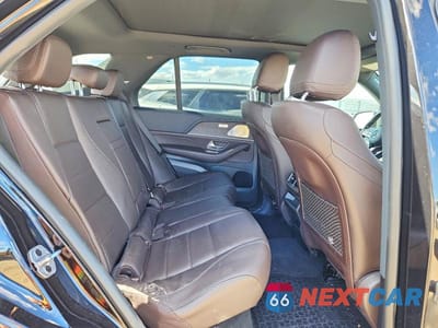 Zdjęcie 11 z 14 samochodu: 2022 MERCEDES-BENZ GLE 350 VIN:4JGFB4KB8NA595316 - miniatura