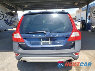 Zdjęcie 6 z 12 samochodu: 2011 VOLVO XC70 T6 VIN:YV4902BZ5B1100622 - miniatura