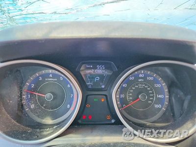 Zdjęcie 17 z 24 samochodu: 2012 HYUNDAI ELANTRA LIMITED VIN:KMHDH4AE4CU344709 - miniatura