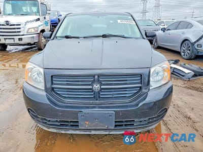 Piąte zdjęcie samochodu w środku: 2008 DODGE CALIBER VIN:1B3HB28B48D632021 - miniatura