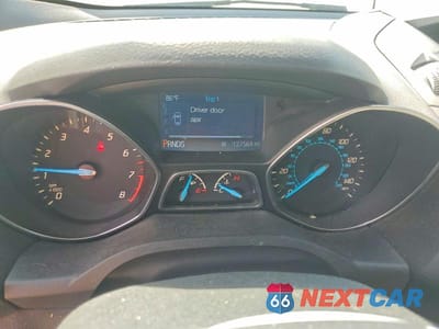 Zdjęcie 9 z 12 samochodu: 2014 FORD ESCAPE SE VIN:1FMCU0GX0EUB97641 - miniatura