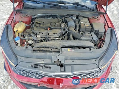 Zdjęcie 11 z 12 samochodu: 2021 KIA K5 GT LINE VIN:5XXG64J27MG059037 - miniatura