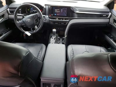 Zdjęcie 8 z 12 samochodu: 2025 TOYOTA CAMRY LE VIN:4T1DAACK0SU542837 - miniatura