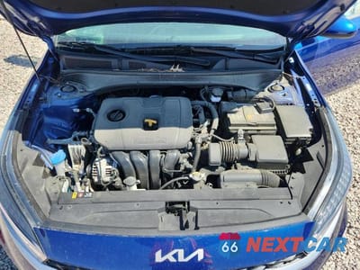 Zdjęcie 11 z 13 samochodu: 2024 KIA FORTE LXS VIN:3KPF24AD2RE805970 - miniatura
