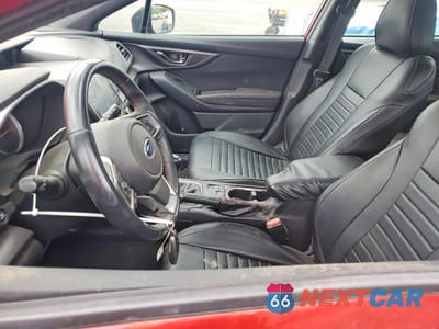 Zdjęcie 7 z 12 samochodu: 2018 SUBARU IMPREZA SPORT VIN:4S3GTAK68J1744616 - miniatura
