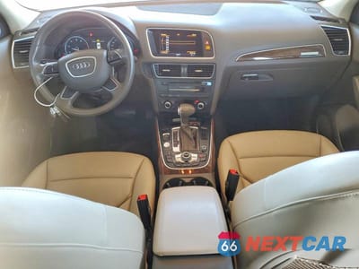 Zdjęcie 8 z 14 samochodu: 2017 AUDI Q5 PREMIUM PLUS VIN:WA1L2AFP3HA008675 - miniatura