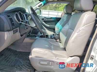 Zdjęcie 7 z 12 samochodu: 2003 TOYOTA 4RUNNER LIMITED VIN:JTEBU17R630007025 - miniatura