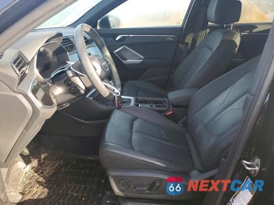 Zdjęcie 7 z 13 samochodu: 2020 AUDI Q3 PRESTIGE S-LINE VIN:WA1FECF36L1028554 - miniatura