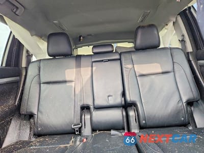 Zdjęcie 10 z 14 samochodu: 2016 TOYOTA HIGHLANDER XLE VIN:5TDJKRFH7GS323548 - miniatura