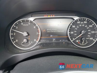 Zdjęcie 9 z 13 samochodu: 2023 NISSAN ALTIMA SR VIN:1N4BL4CV7PN398275 - miniatura
