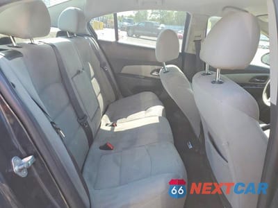 Zdjęcie 10 z 12 samochodu: 2015 CHEVROLET CRUZE LT VIN:1G1PC5SB3F7112351 - miniatura