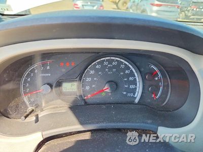 Zdjęcie 9 z 13 samochodu: 2014 TOYOTA SIENNA LE 8-PASSENGER VIN:5TDKK3DC0ES451460 - miniatura