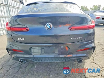 Zdjęcie 6 z 13 samochodu: 2020 BMW X4 XDRIVE30I VIN:5UX2V1C07LLE67903 - miniatura