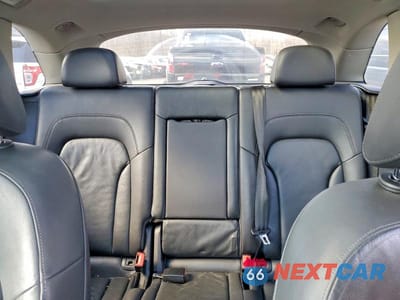 Zdjęcie 10 z 12 samochodu: 2011 AUDI Q5 PREMIUM PLUS VIN:WA1LFAFP4BA091576 - miniatura