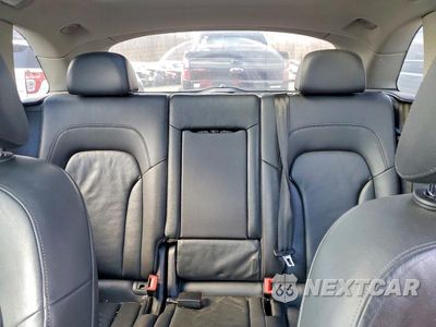 Zdjęcie 10 z 13 samochodu: 2011 AUDI Q5 PREMIUM PLUS VIN:WA1LFAFP4BA091576 - miniatura