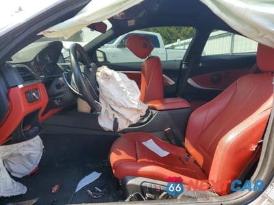 Zdjęcie 7 z 12 samochodu: 2014 BMW 435 XI VIN:WBA3R5C55EK187980 - miniatura