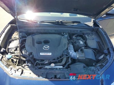 Zdjęcie 11 z 12 samochodu: 2021 MAZDA CX-30 PREMIUM VIN:3MVDMBDY7MM305630 - miniatura