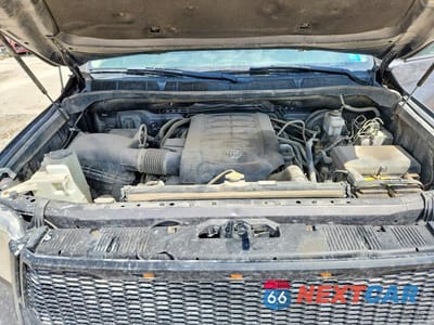 Zdjęcie 11 z 12 samochodu: 2016 TOYOTA TUNDRA SR5 VIN:5TFDW5F12GX499401 - miniatura