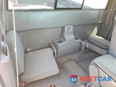 Zdjęcie 10 z 11 samochodu: 2000 FORD RANGER SUPER CAB VIN:1FTZR15V3YTA49663 - miniatura