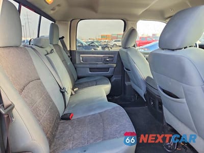 Zdjęcie 10 z 12 samochodu: 2017 RAM 1500 SLT VIN:3C6RR7LT9HG593061 - miniatura