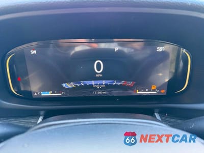 Zdjęcie 8 z 14 samochodu: 2022 JEEP WAGONEER SERIES II VIN:1C4SJVBT4NS129042 - miniatura