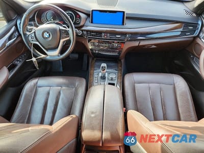 Zdjęcie 8 z 14 samochodu: 2018 BMW X5 XDRIVE35I VIN:5UXKR0C58J0X87768 - miniatura