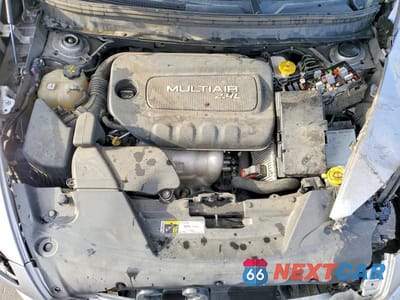 Zdjęcie 12 z 13 samochodu: 2018 JEEP CHEROKEE LATITUDE VIN:1C4PJLCB6JD544166 - miniatura