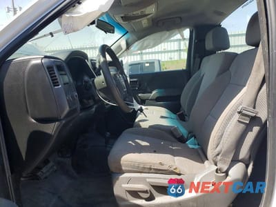 Zdjęcie 7 z 13 samochodu: 2015 GMC SIERRA K1500 VIN:1GTN2TEC8FZ167330 - miniatura