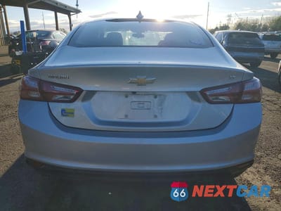 Zdjęcie 6 z 12 samochodu: 2019 CHEVROLET MALIBU LT VIN:1G1ZD5ST4KF178101 - miniatura