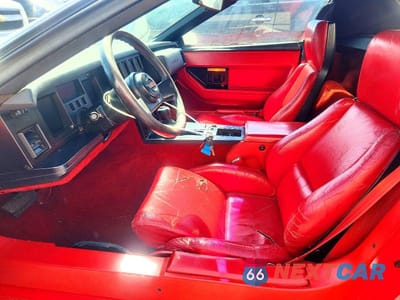 Zdjęcie 7 z 12 samochodu: 1987 CHEV CORVETTE VIN:1G1YY3187H5127949 - miniatura