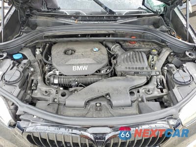 Zdjęcie 11 z 12 samochodu: 2017 BMW X1 XDRIVE28I VIN:WBXHT3C34H5F80598 - miniatura
