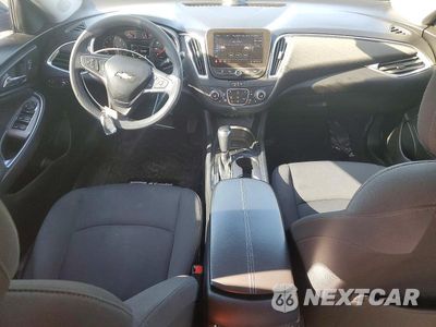 Zdjęcie 8 z 12 samochodu: 2020 CHEVROLET MALIBU LT VIN:1G1ZD5ST1LF035771 - miniatura