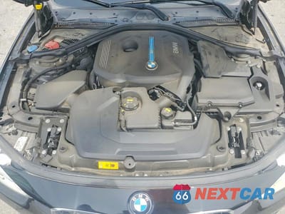 Zdjęcie 11 z 12 samochodu: 2017 BMW 330E VIN:WBA8E1C52HK480296 - miniatura