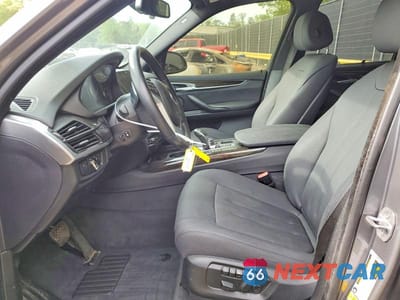 Zdjęcie 7 z 14 samochodu: 2018 BMW X5 XDRIVE35D VIN:5UXKS4C51J0Z89623 - miniatura