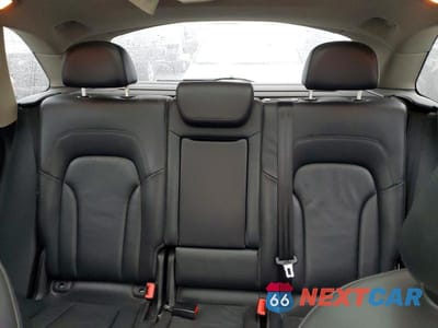 Zdjęcie 10 z 12 samochodu: 2011 AUDI Q5 PREMIUM PLUS VIN:WA1DKAFP9BA033429 - miniatura