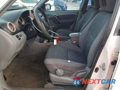 Zdjęcie 7 z 13 samochodu: 2002 TOYOTA RAV4 BASE VIN:JTEGH20VX20063569 - miniatura