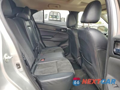 Zdjęcie 11 z 13 samochodu: 2022 MITSUBISHI ECLIPSE CROSS SE VIN:JA4ASWAA0NZ005995 - miniatura
