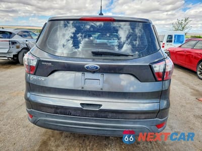 Zdjęcie 6 z 13 samochodu: 2018 FORD ESCAPE S VIN:1FMCU0F71JUB12964 - miniatura