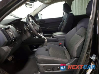 Zdjęcie 7 z 12 samochodu: 2025 NISSAN PATHFINDER SV VIN:5N1DR3BA8SC254048 - miniatura