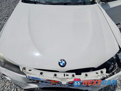 Zdjęcie 12 z 13 samochodu: 2017 BMW X3 SDRIVE28I VIN:5UXWZ7C32H0V87150 - miniatura